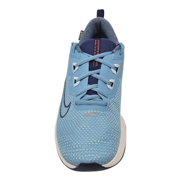 Nike Juniper Trail 2 GORE-TEX Denim Turquoise Navy HM9734-402 Gym Men\'s Size\'s